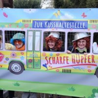 Schergasse-Jahrmarkt Sonntag